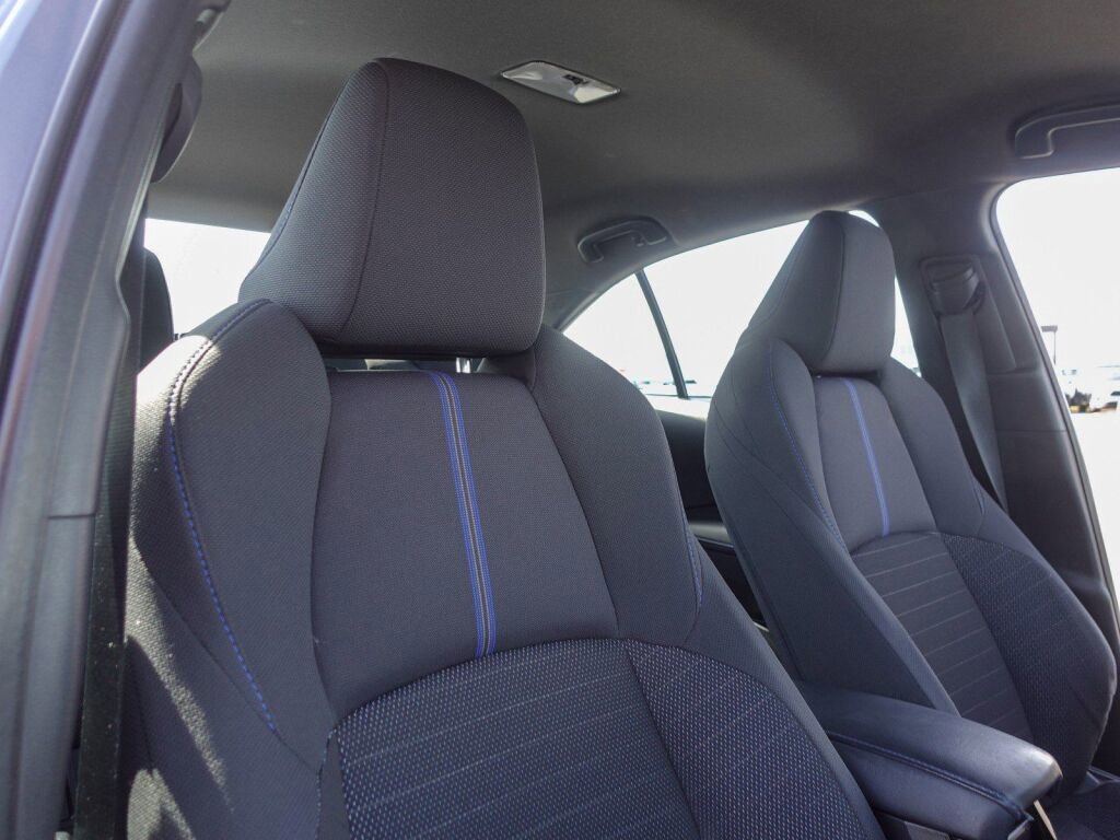 Certified 2022 Toyota Corolla SE image 16
