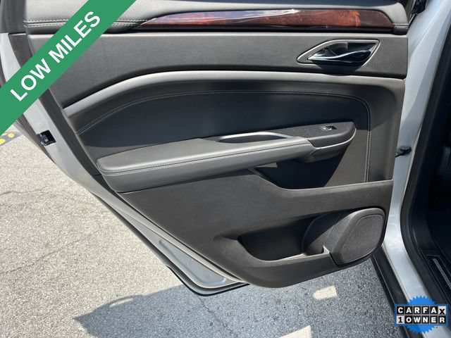 Used 2016 Cadillac SRX Luxury AWD/4WD image 18