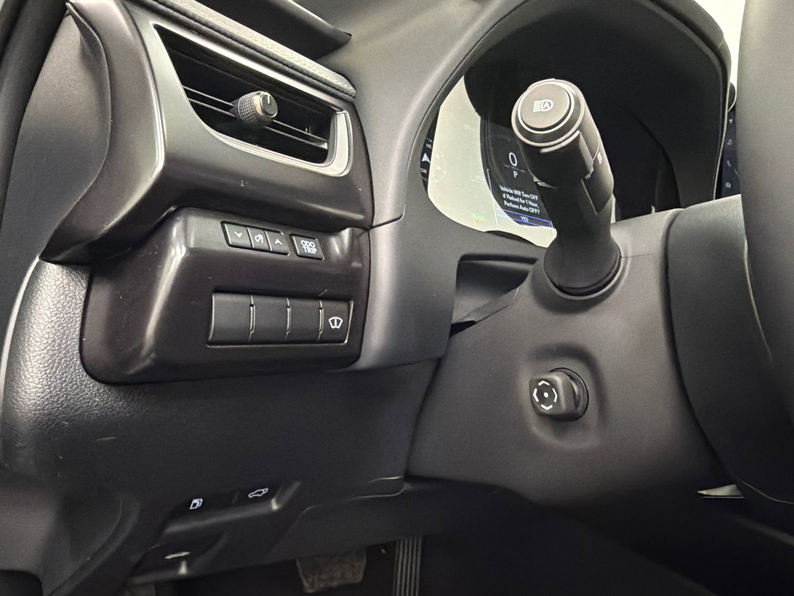 Used 2025 Lexus UX 300h AWD w/ Accessory Package (P1) image 32