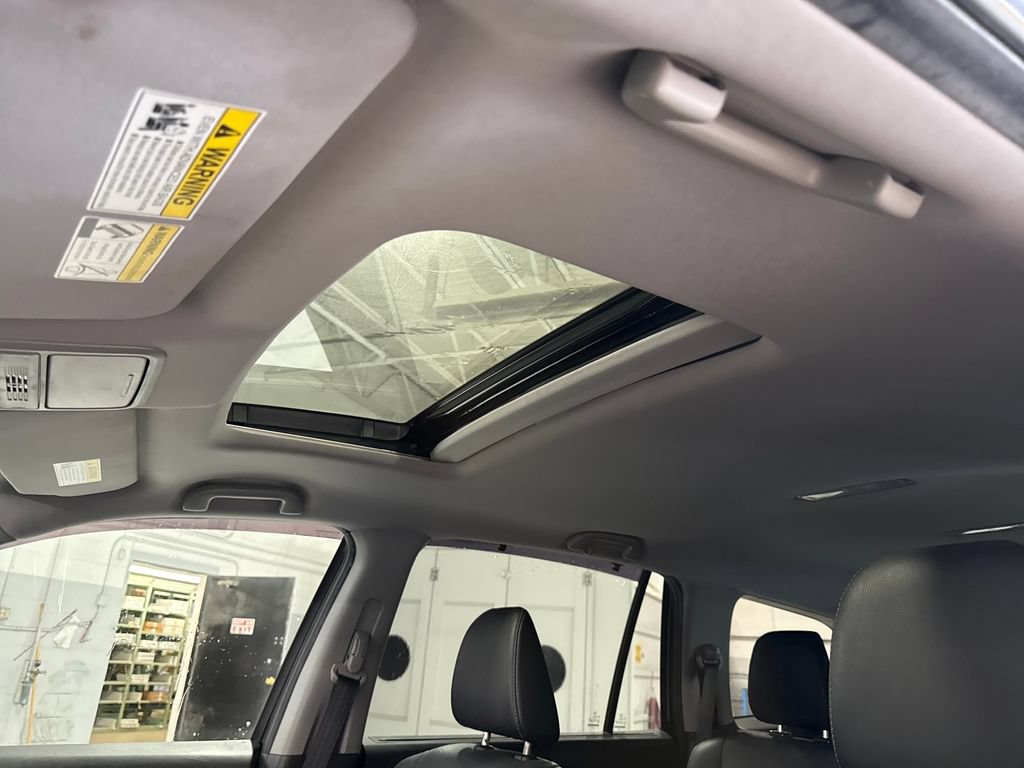 Used 2021 Honda Pilot Special Edition image 3