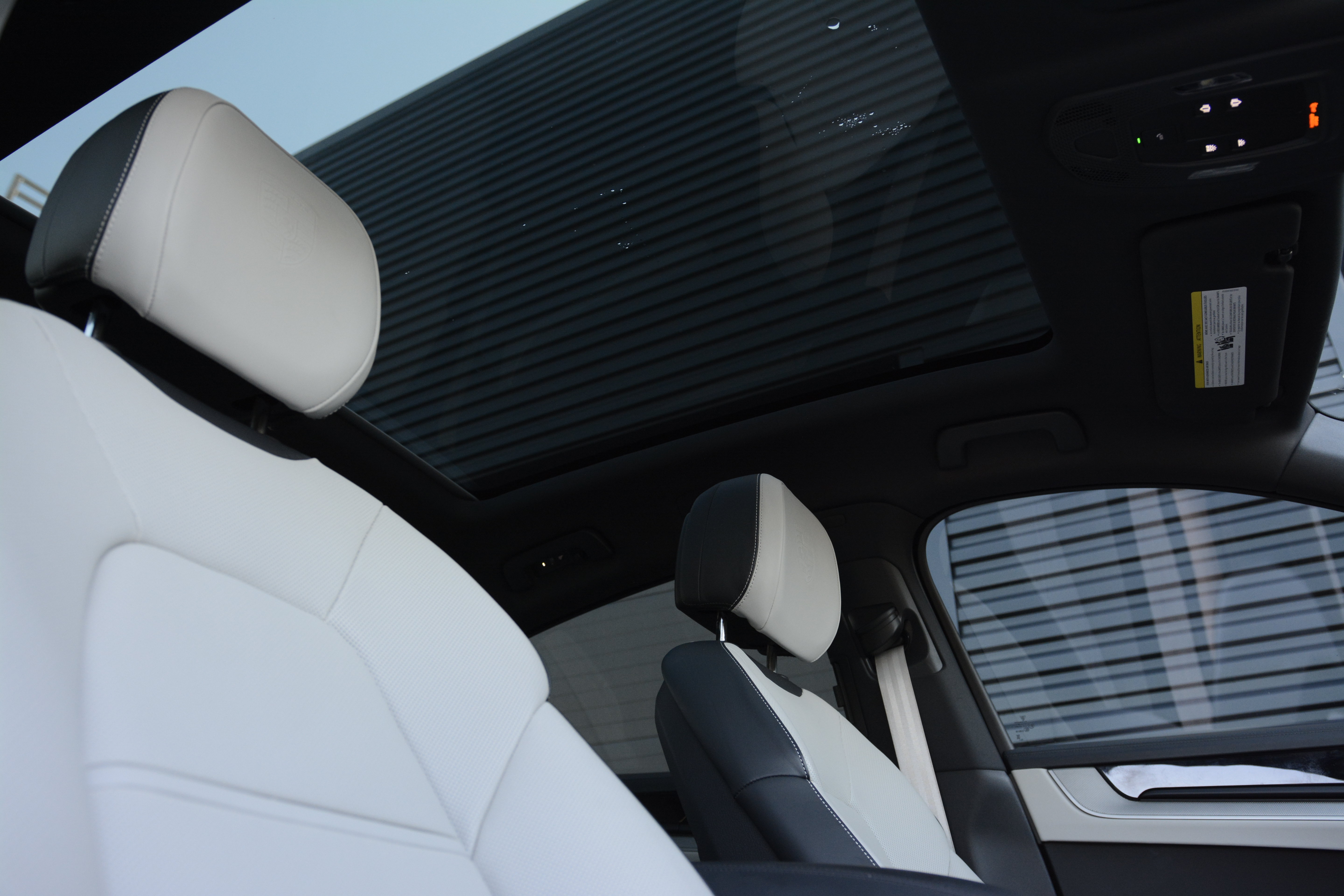 Certified 2026 Porsche Cayenne Coupe AWD/4WD image 27