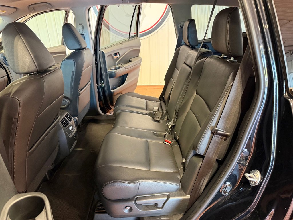 Used 2022 Honda Pilot Special Edition image 20