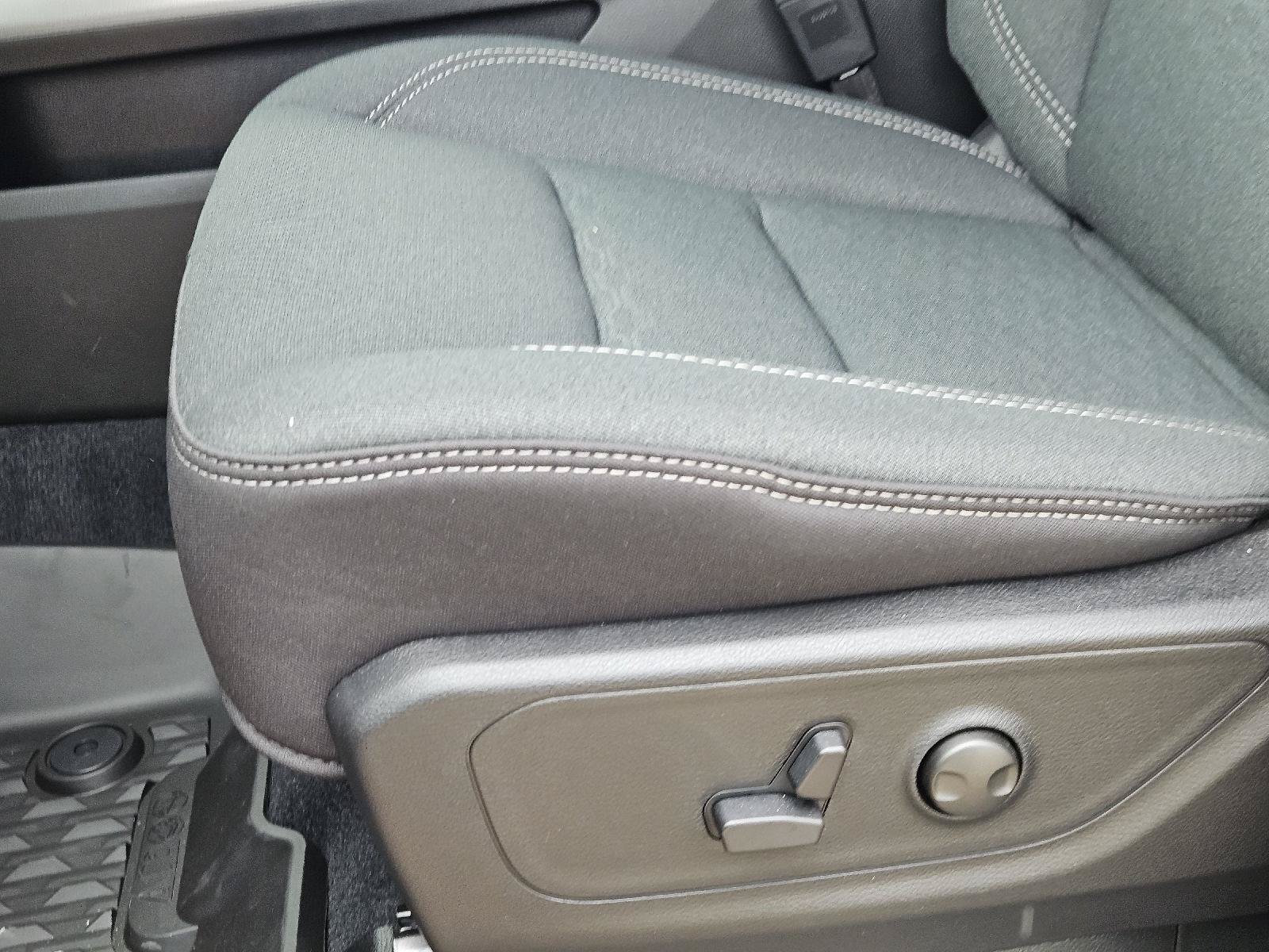 New 2026 RAM 1500 Big Horn RWD image 16