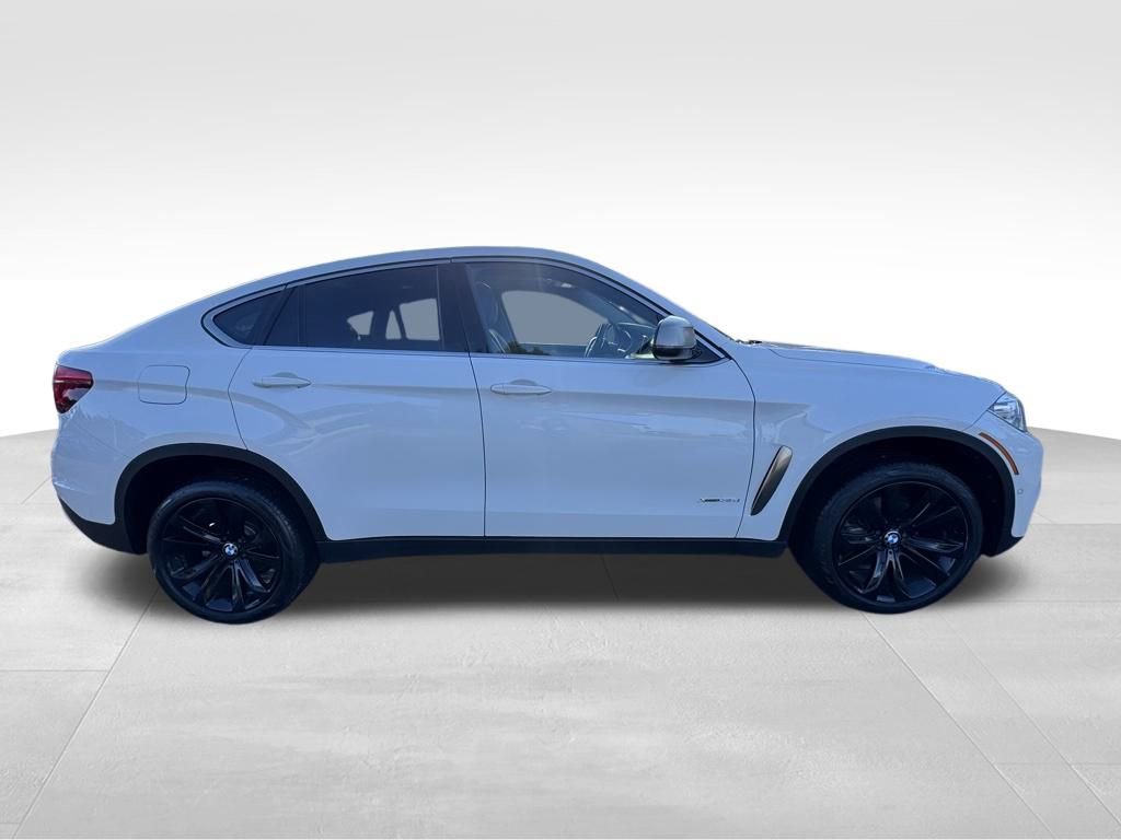 Used 2019 BMW X6 xDrive35i image 6