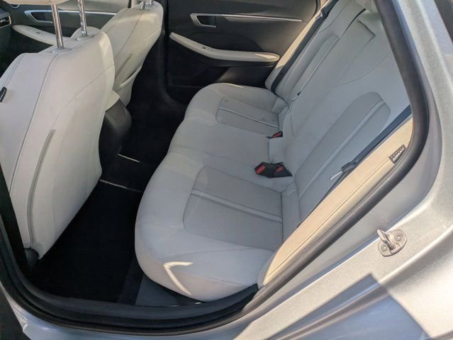 Used 2025 Hyundai Sonata SEL image 26