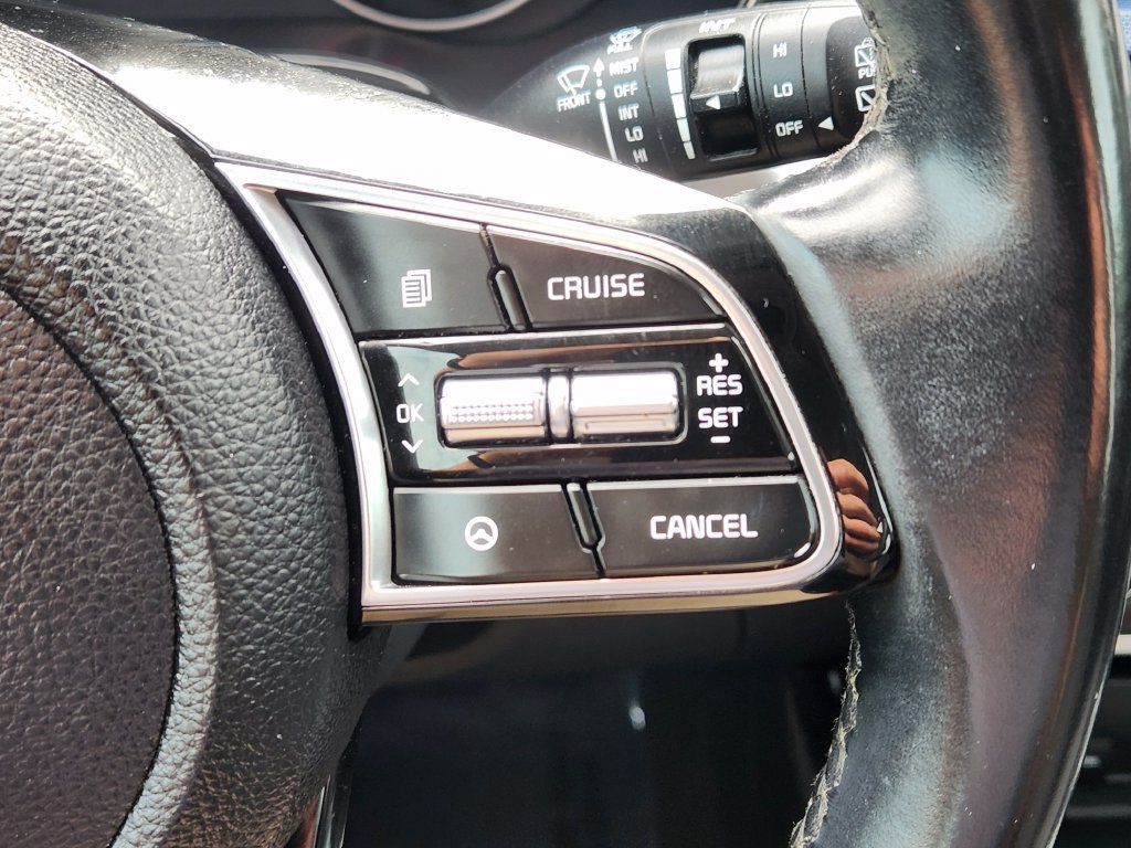 Certified 2022 Kia Seltos S FWD image 64