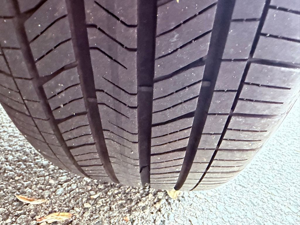 Used 2025 Lexus TX 350 AWD image 19