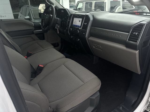 Used 2022 Ford F450 XLT AWD/4WD image 28