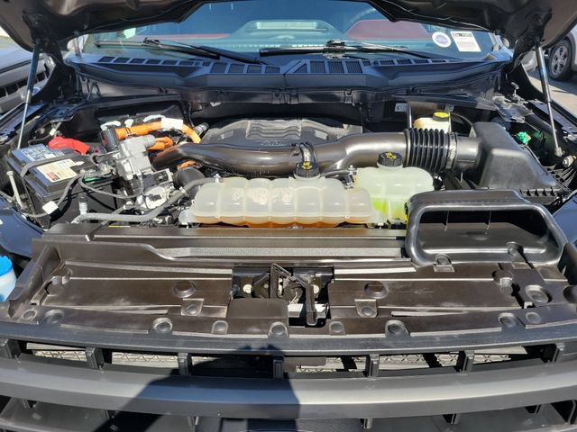 Certified 2023 Ford F150 Lariat AWD/4WD image 29