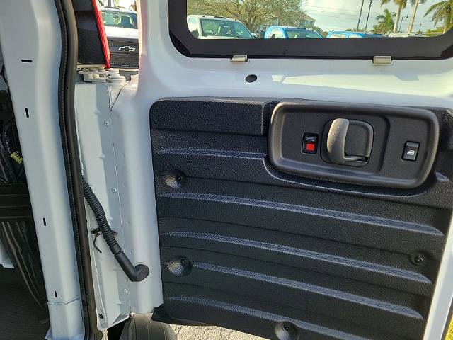 New 2024 Chevrolet Express 2500 w/ Driver Convenience Package image 10