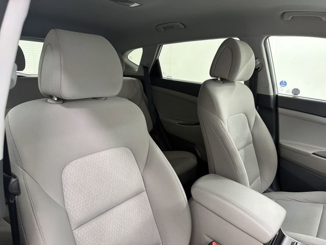 Used 2016 Hyundai Tucson Eco FWD image 18