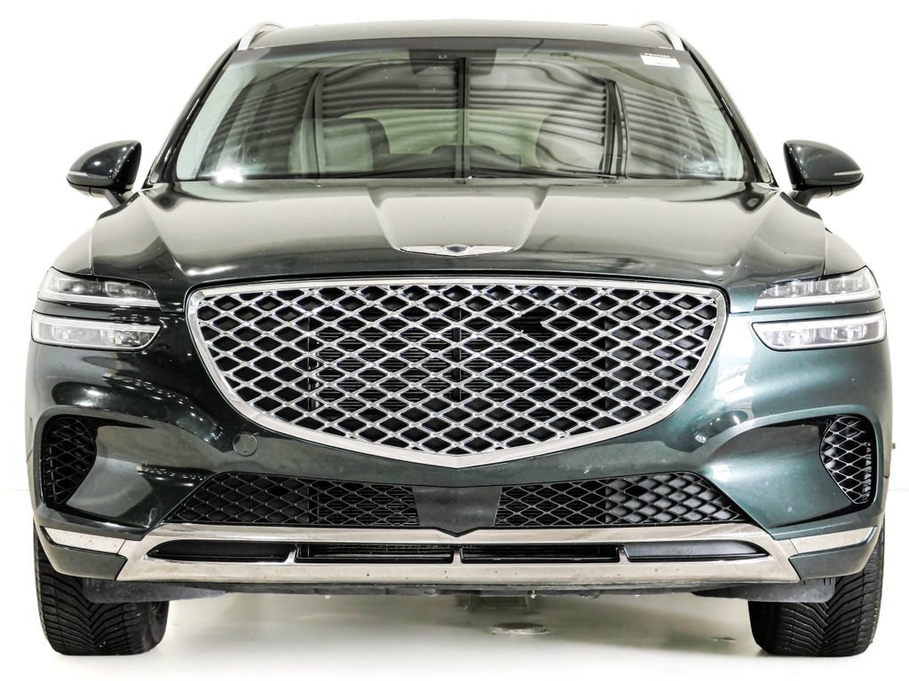 Used 2023 Genesis GV70 2.5T w/ Select Package AWD/4WD image 2