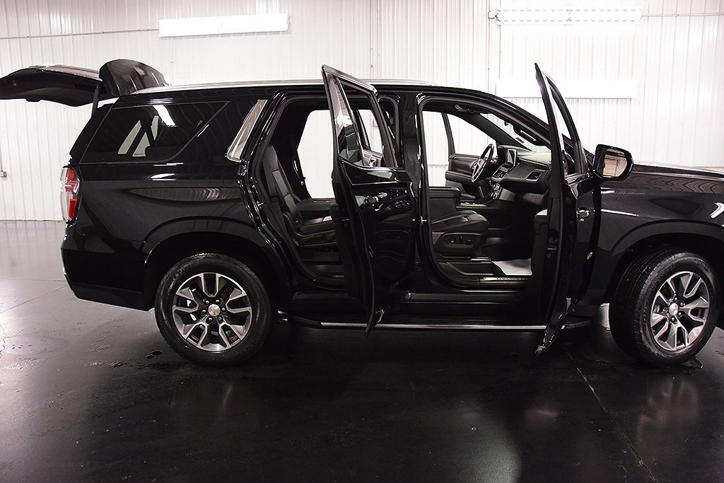 Used 2021 Chevrolet Tahoe LT image 32