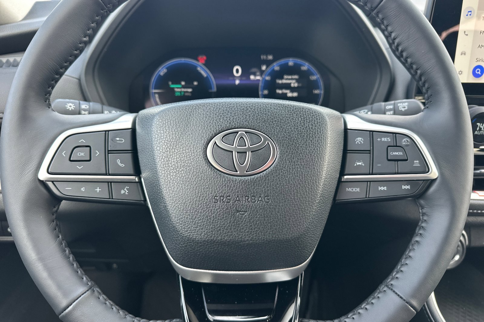 New 2026 Toyota Grand Highlander Limited image 22