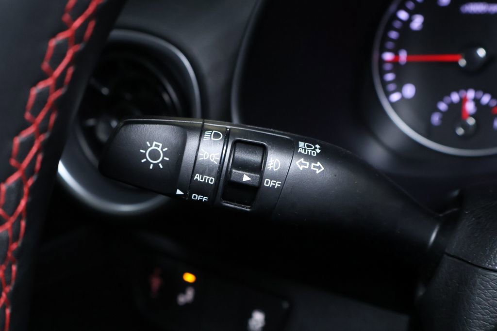 Used 2024 Kia Forte GT w/ GT2 Package image 24