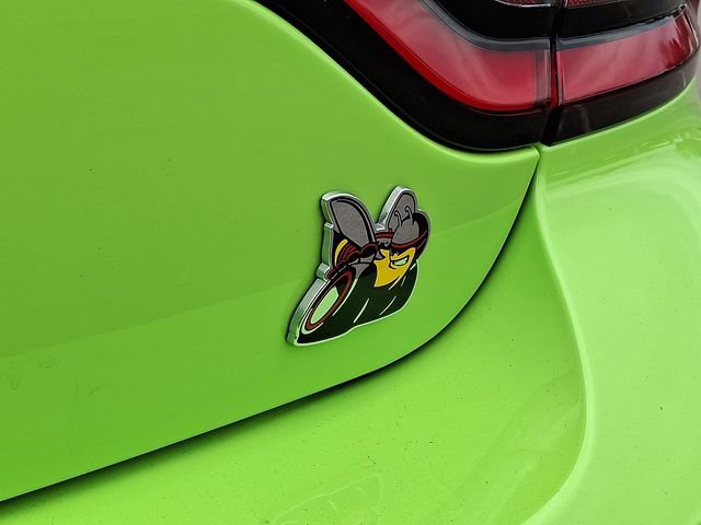 Used 2023 Dodge Charger Scat Pack image 32