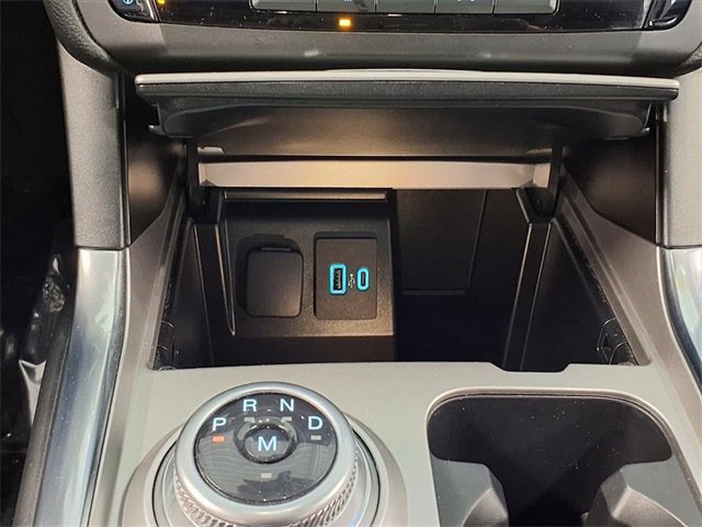 Certified 2020 Ford Explorer XLT w/ Equipment Group 202A image 13