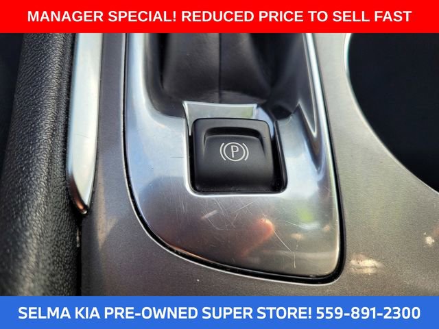 Used 2024 Chevrolet Malibu LT image 22