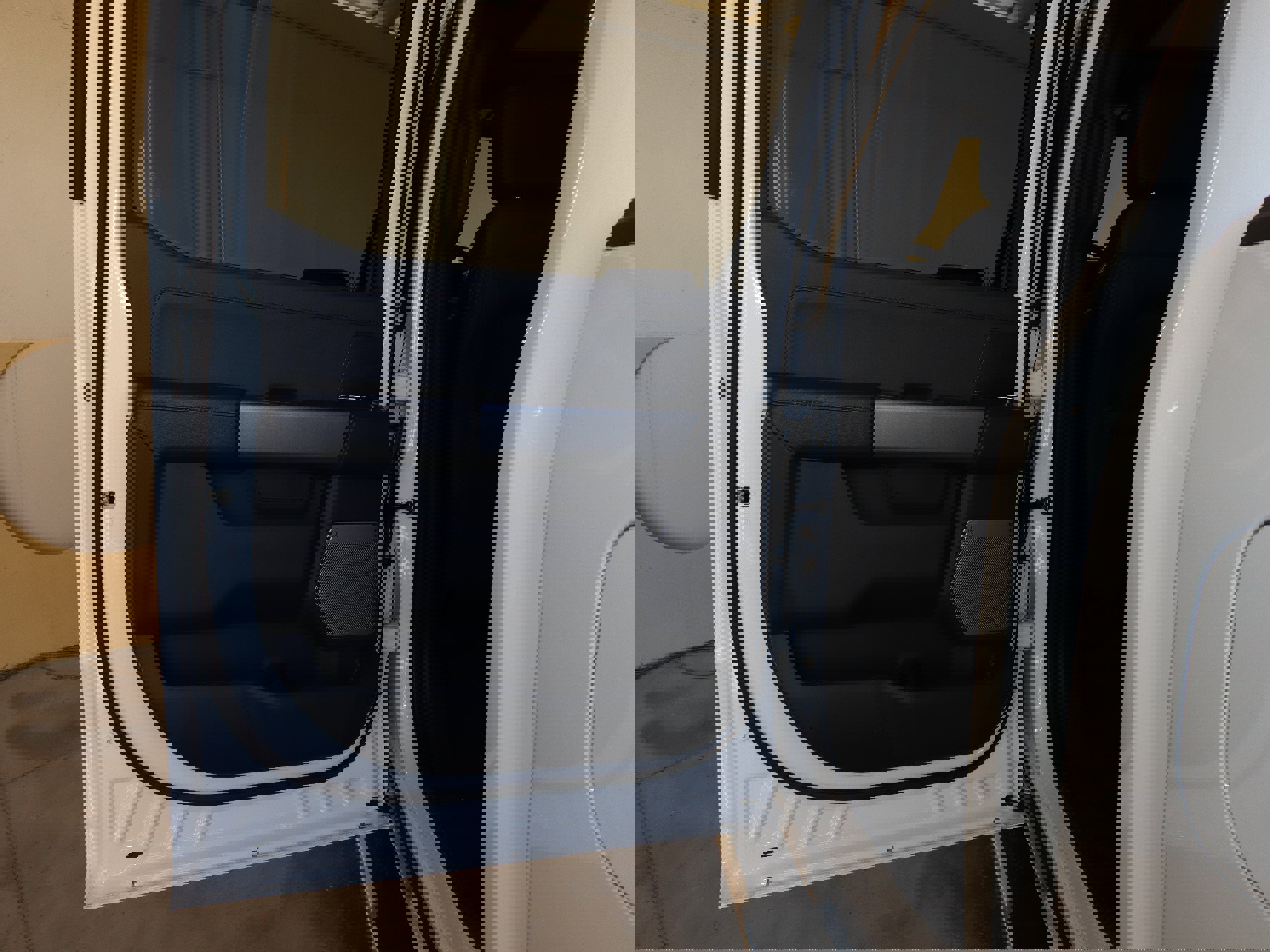 New 2025 Ford F150 Lariat w/ Equipment Group 502A High image 42