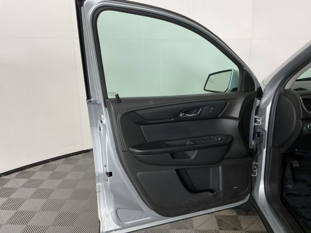 Used 2014 Chevrolet Traverse LT AWD/4WD image 12