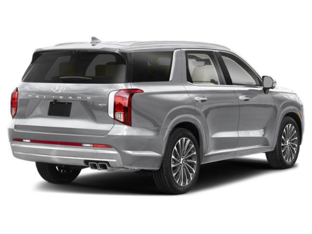 Used 2023 Hyundai Palisade Calligraphy image 2