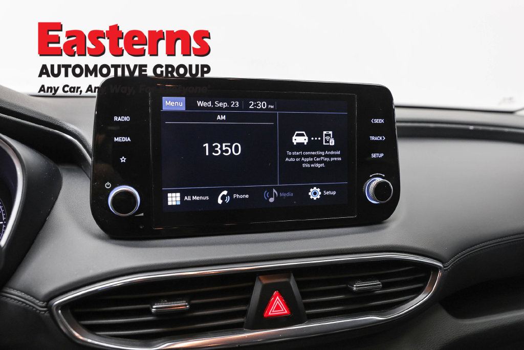 Used 2023 Hyundai Santa Fe SE AWD/4WD image 19