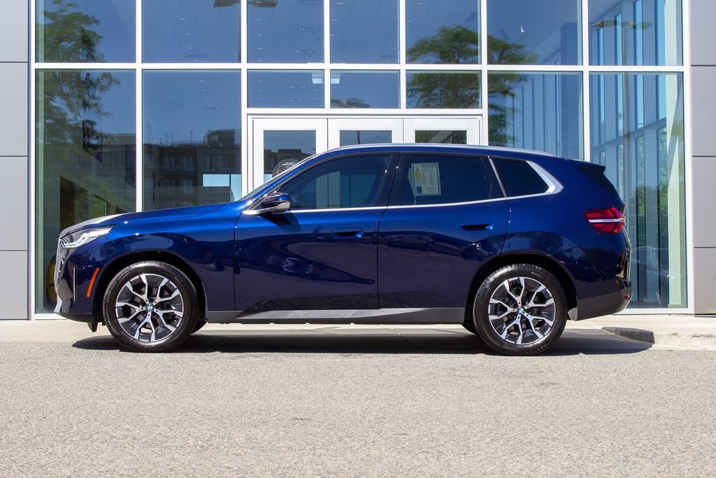 Used 2026 BMW X3 xDrive30i w/ Interior Protection Package AWD/4WD image 7