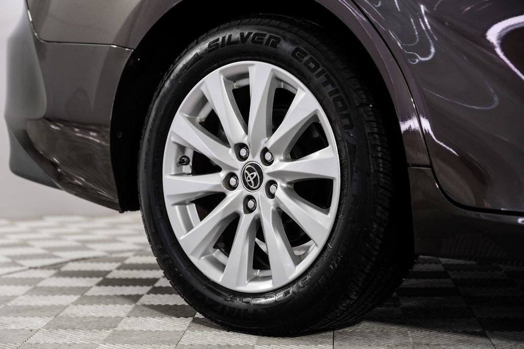 Used 2018 Toyota Camry LE w/ Audio Package image 59