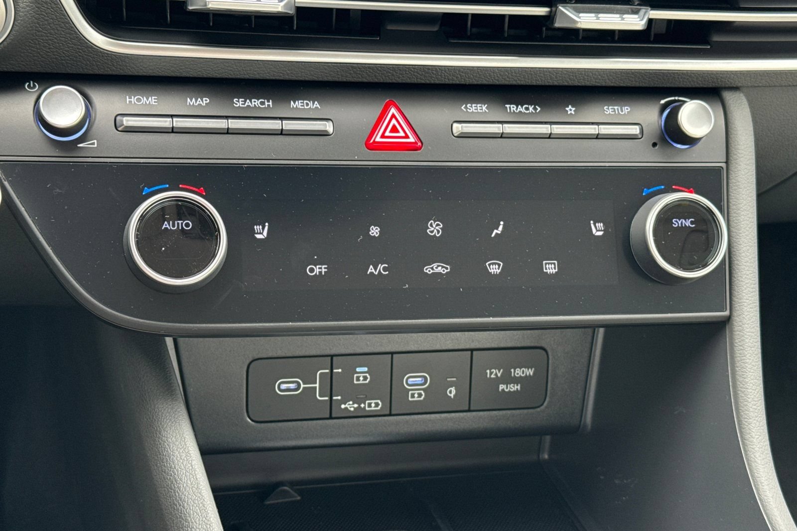 New 2026 Hyundai Sonata SEL FWD image 20