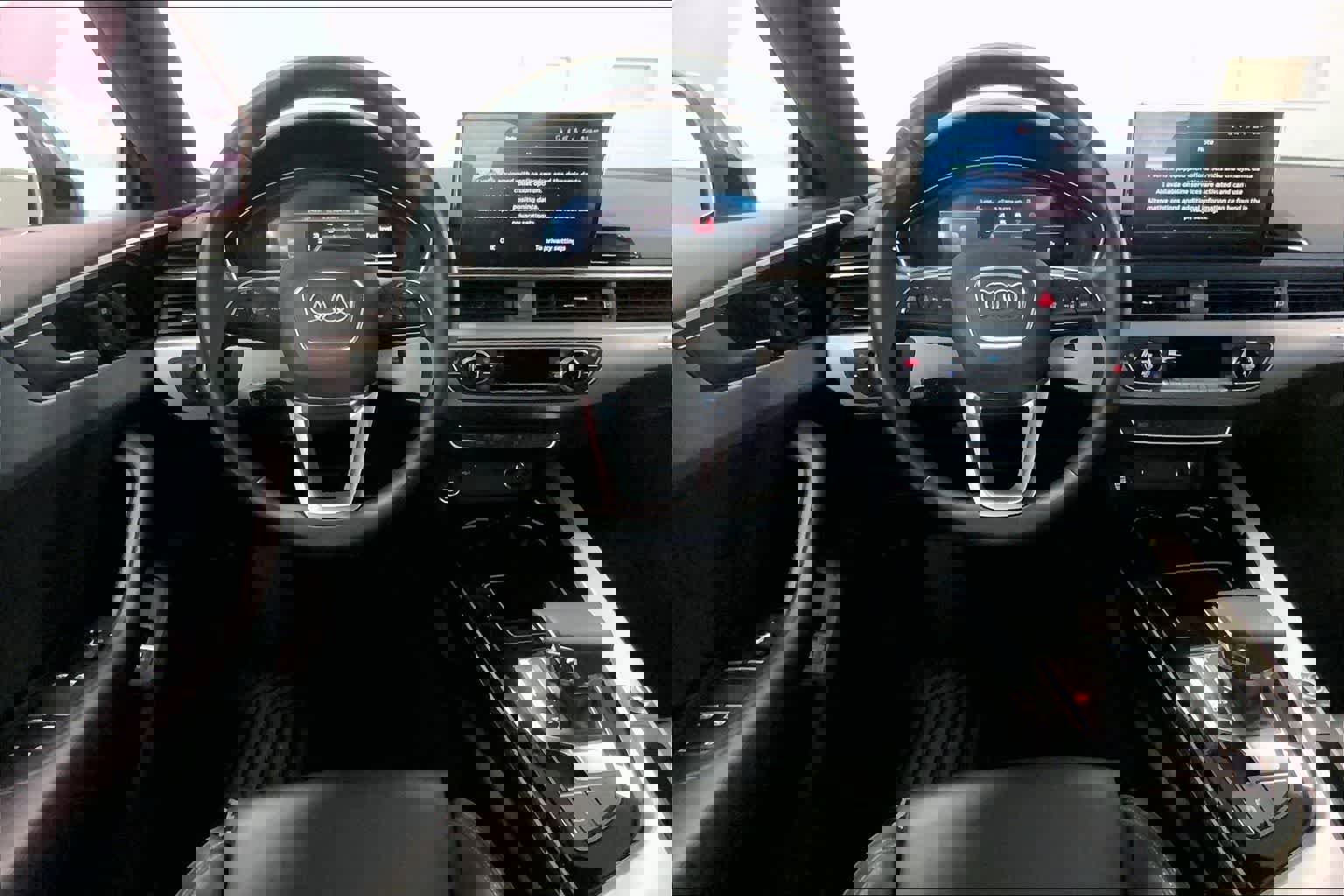 Certified 2025 Audi A5 2.0T Premium Plus w/ Convenience Plus Package image 12