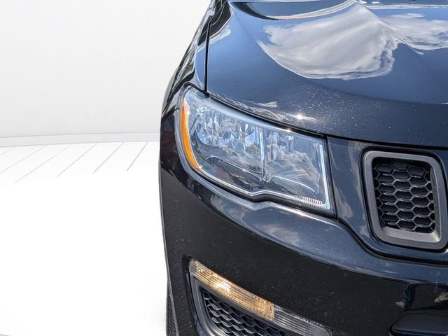 Used 2021 Jeep Compass Sport AWD/4WD image 8