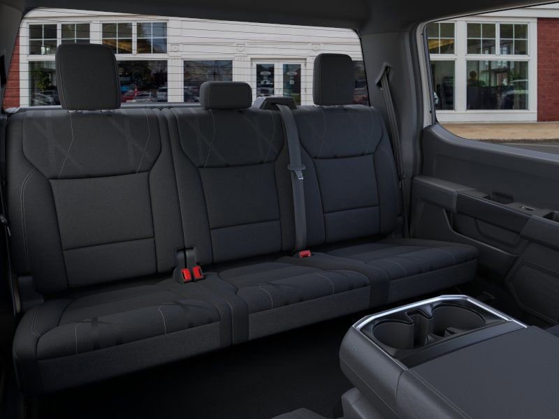 New 2026 Ford F150 STX w/ Equipment Group 200A AWD/4WD image 11