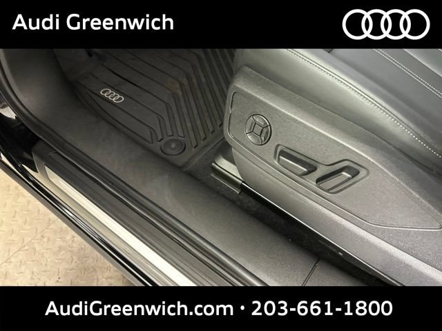 Certified 2025 Audi Q5 Premium Plus w/ Premium Plus AWD/4WD image 21