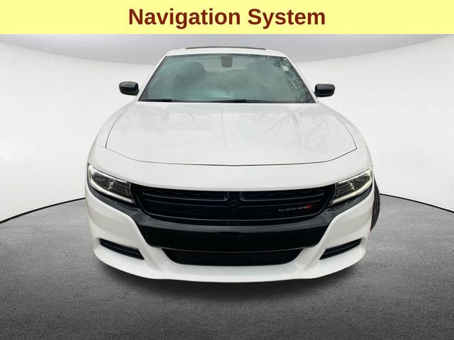 Used 2023 Dodge Charger SXT w/ Blacktop Special Edition image 4