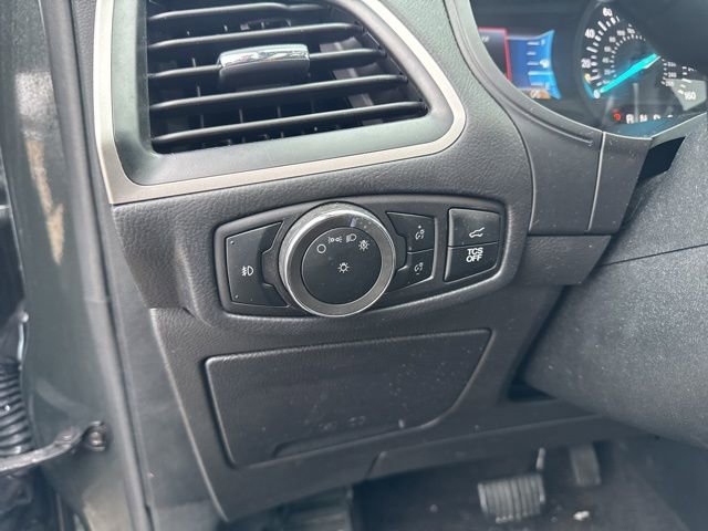 Used 2024 Ford Edge SEL w/ Convenience Package image 21