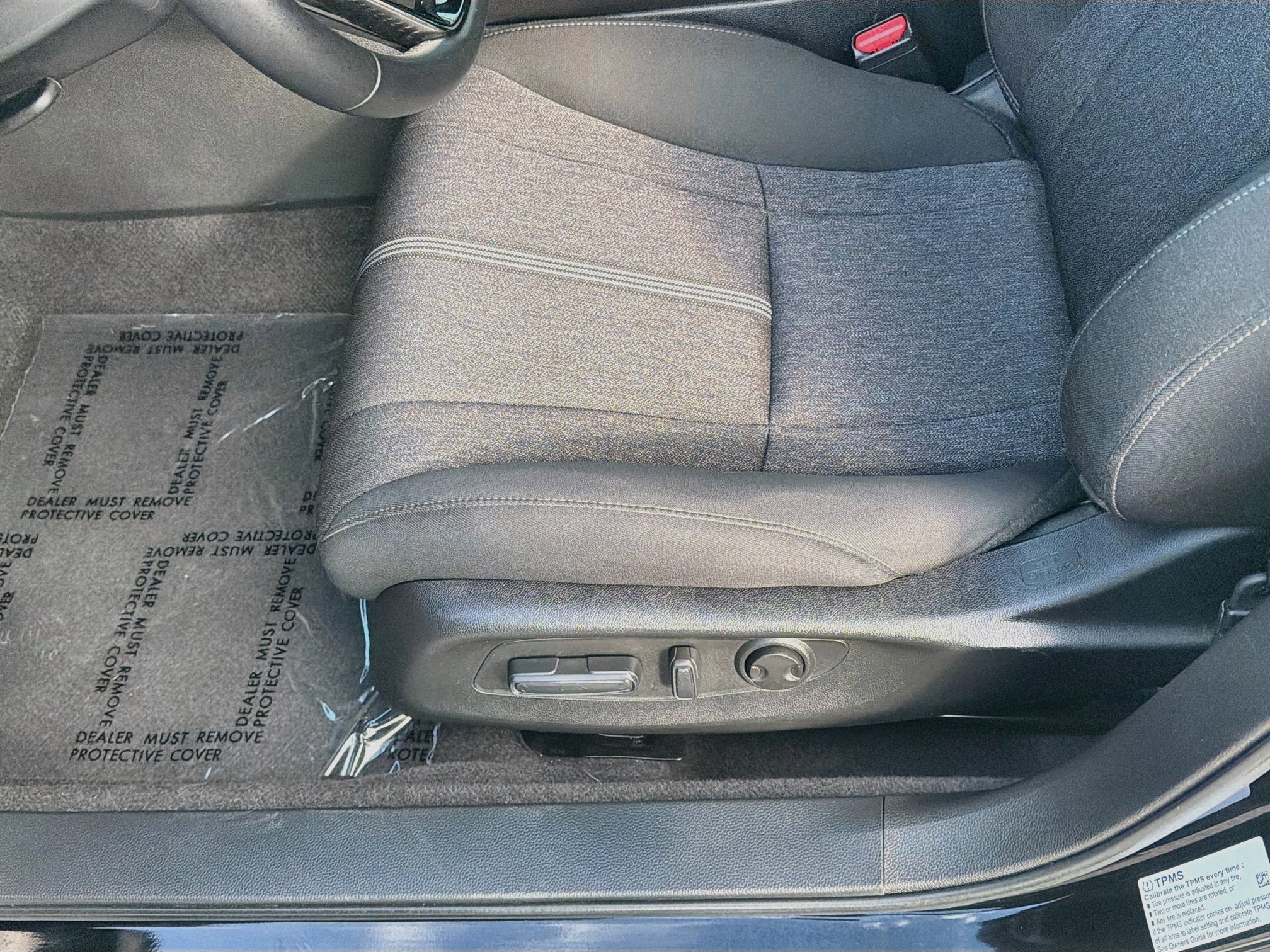 Certified 2024 Honda Accord Sport image 17