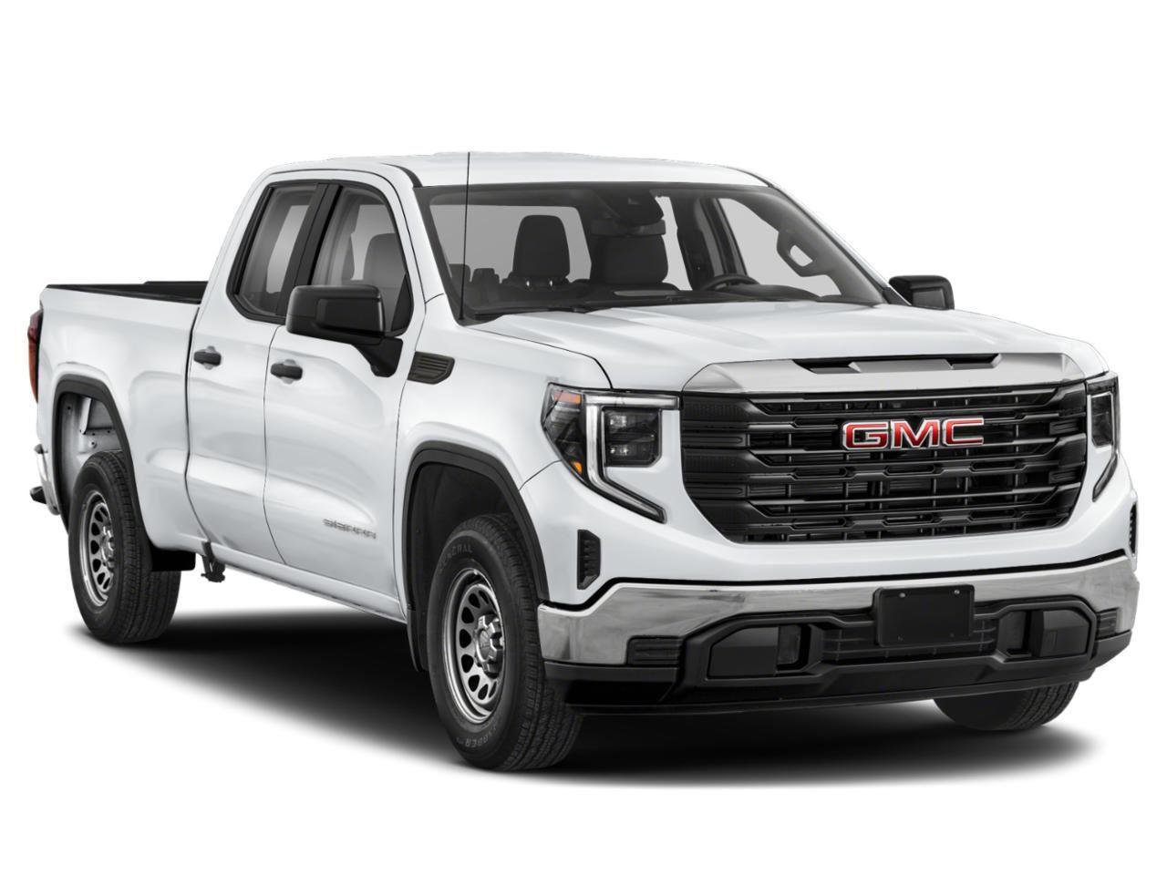 Used 2024 GMC Sierra 1500 Elevation image 15
