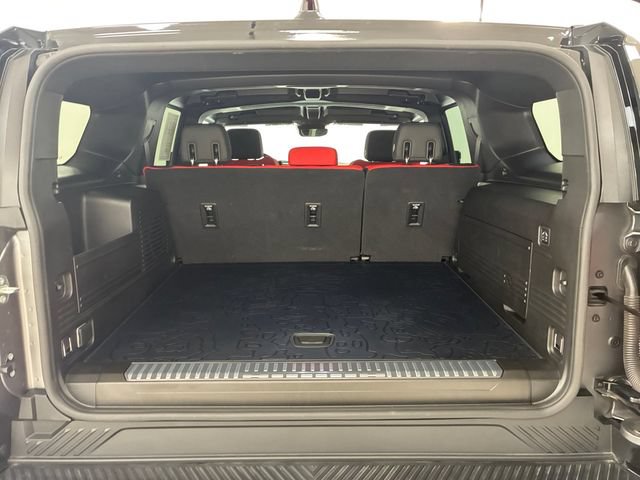 Used 2026 GMC Hummer EV 3X w/ Carbon Fiber Edition Package AWD/4WD image 17