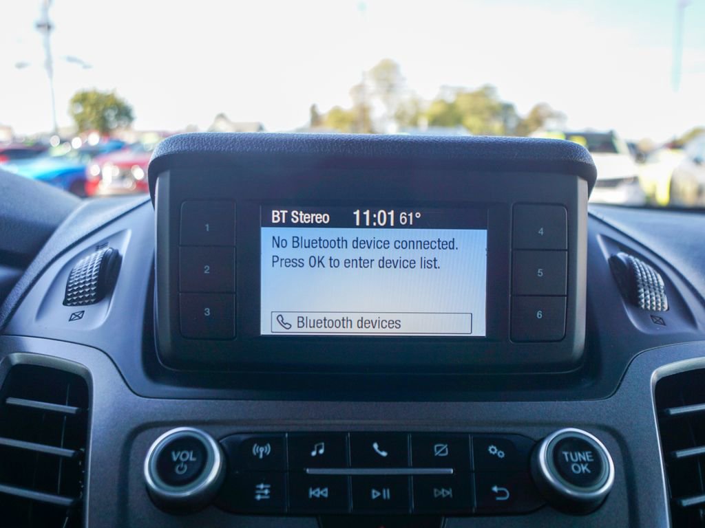 Used 2020 Ford Transit Connect XL image 18