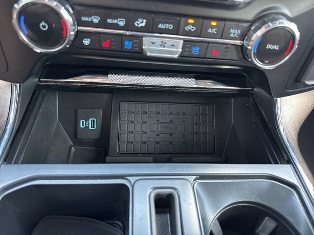 Used 2024 Ford F150 King Ranch w/ FX4 Off-Road Package AWD/4WD image 25