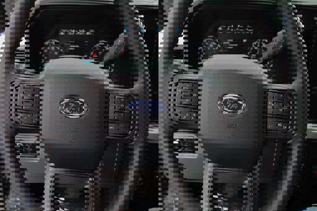 New 2026 Ford F350 XL image 27