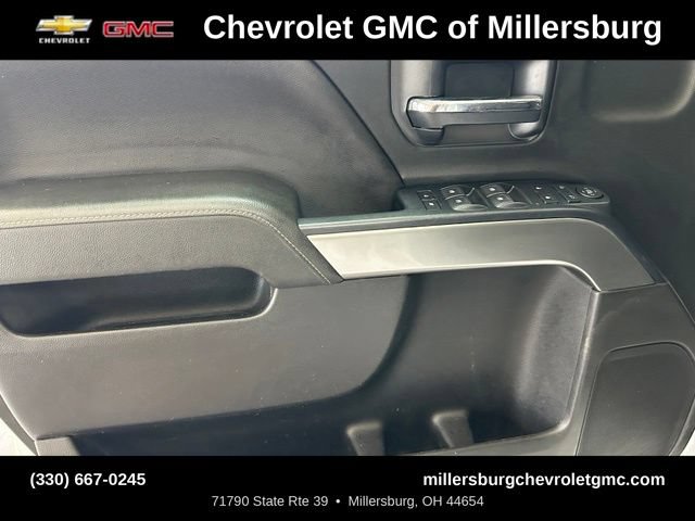 Used 2018 Chevrolet Silverado 2500 LT w/ LT Fleet Convenience Package AWD/4WD image 17