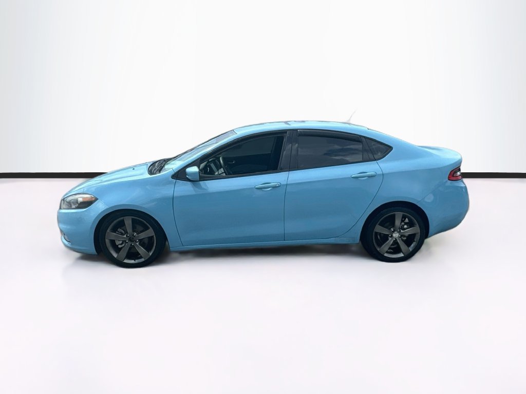 Used 2013 Dodge Dart Rallye FWD image 4