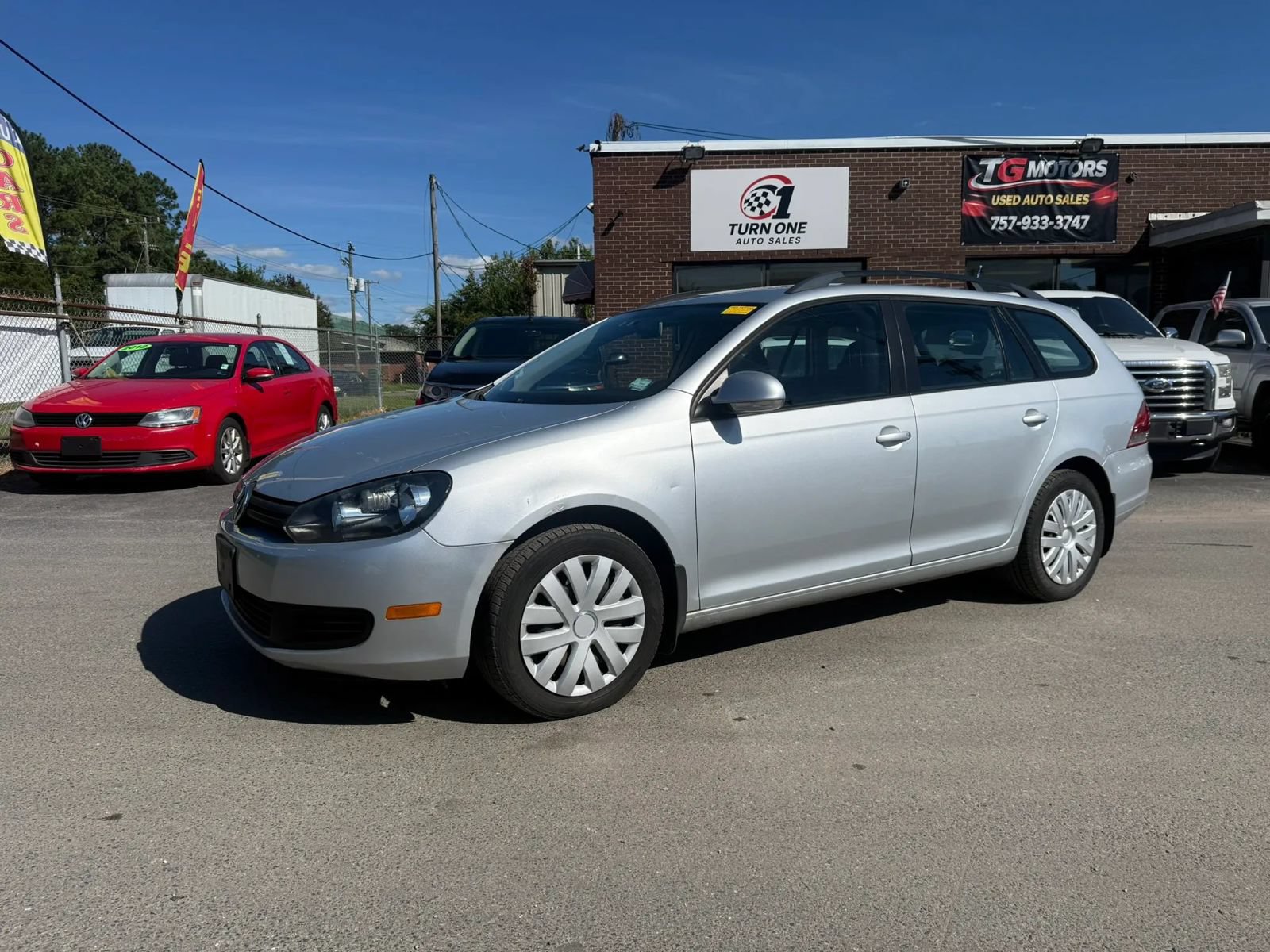 Used 2010 Volkswagen Jetta S
