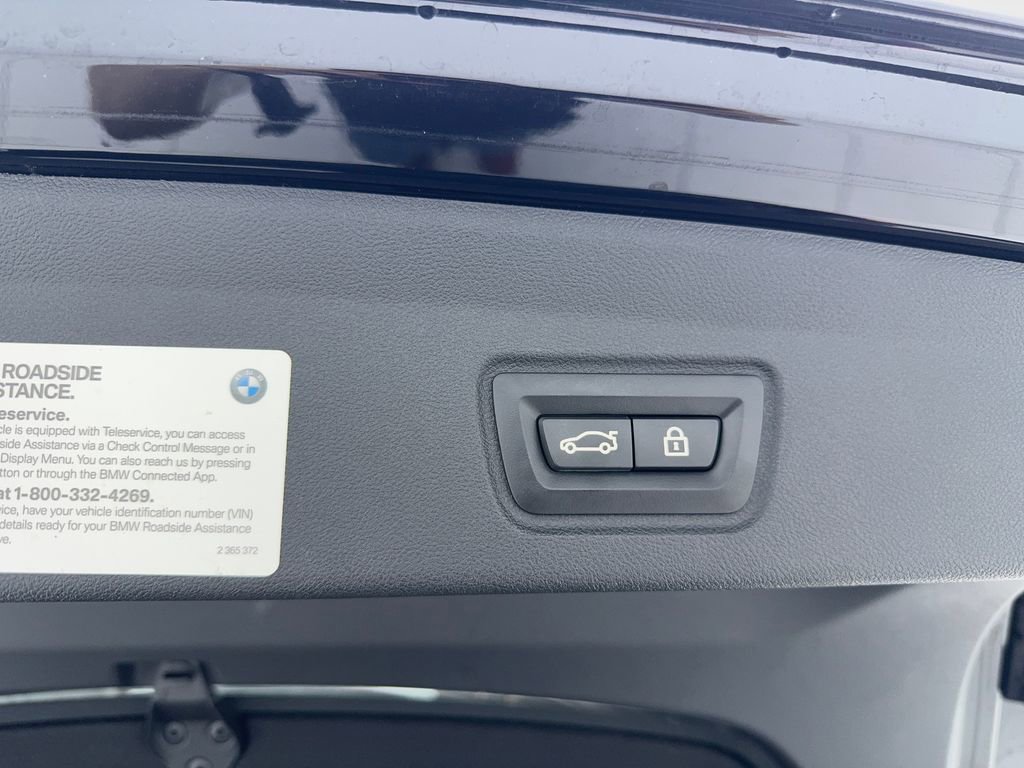 Used 2023 BMW 430i Gran Coupe w/ Parking Assistance Package RWD image 14