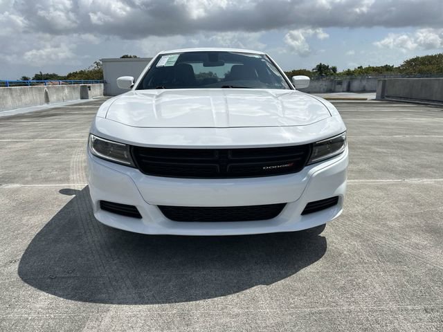 Used 2022 Dodge Charger SXT image 18