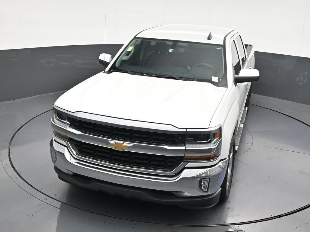 Used 2017 Chevrolet Silverado 1500 LT w/ All Star Edition RWD image 22