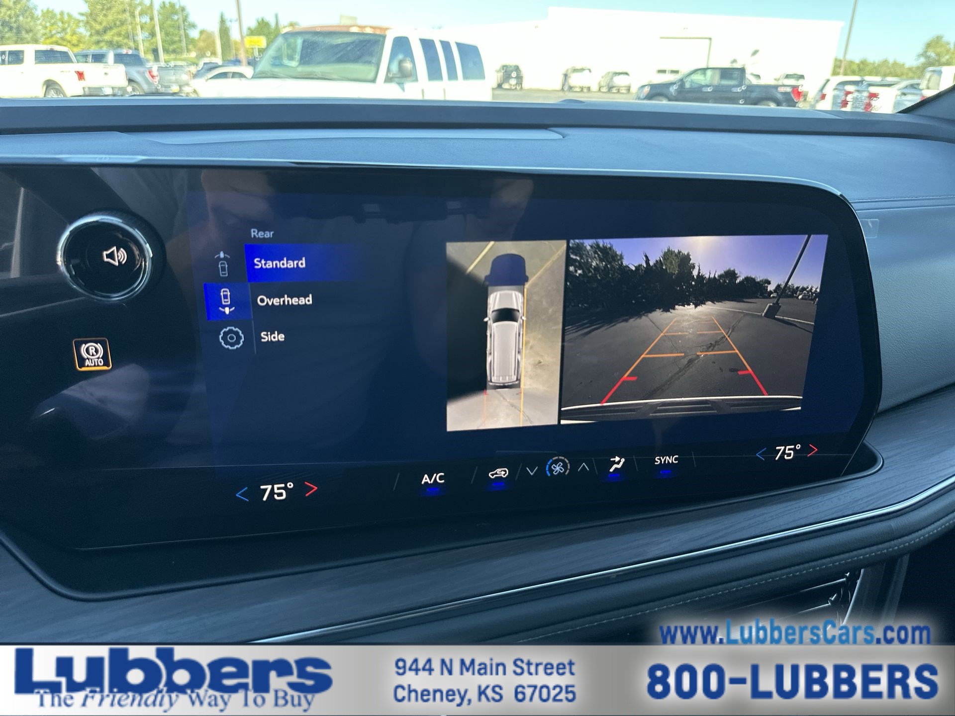 New 2026 Chevrolet Suburban LS image 16