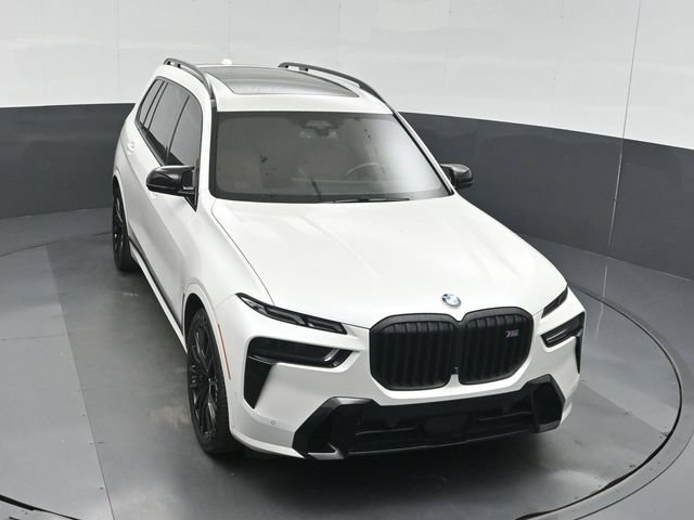 Used 2023 BMW X7 M60i w/ Executive Package AWD/4WD image 48