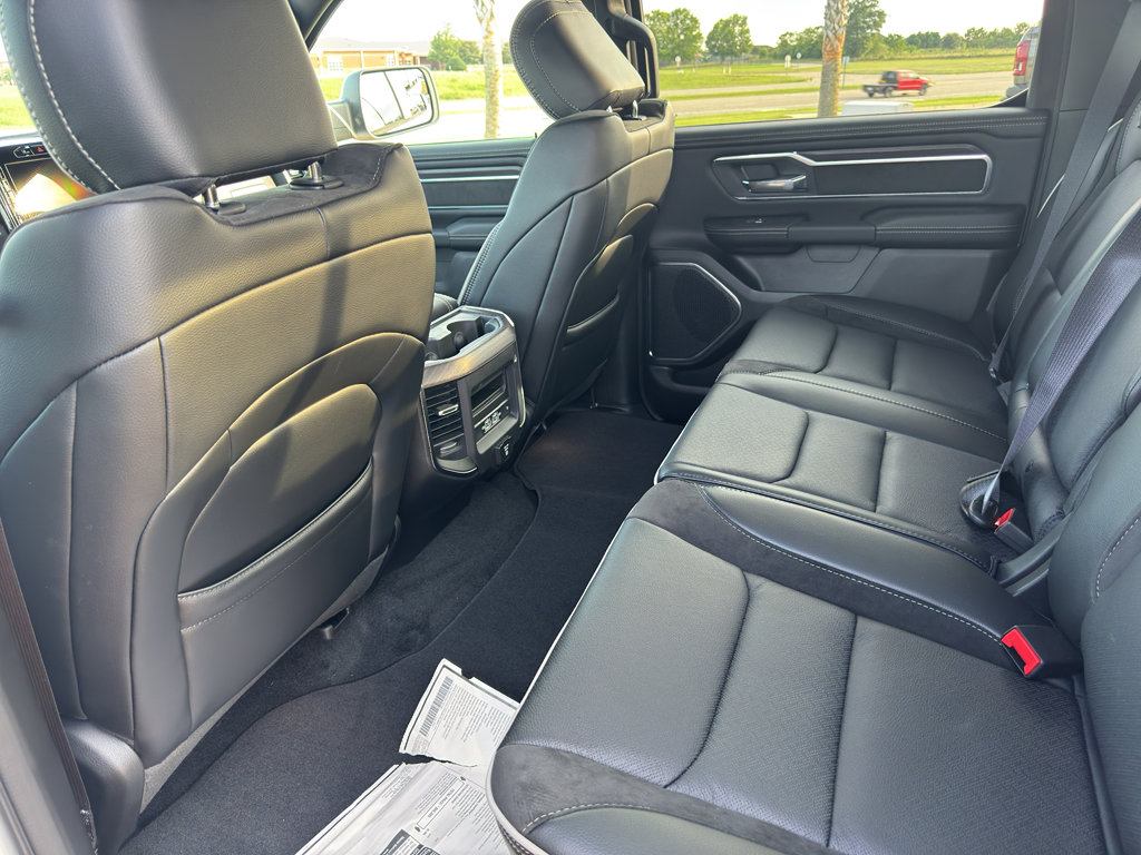 New 2026 RAM 1500 Laramie image 15